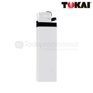 Encendedor TOKAI regular de plástico | Articulos Promocionales