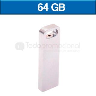 MEMORIA USB MILAN 64GB | Articulos Promocionales