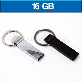 MEMORIA USB PLATINUM 16GB | Articulos Promocionales
