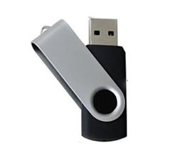 USB GIRATORIA | Articulos Promocionales