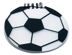 SPORT NOTEBOOK | Articulos Promocionales