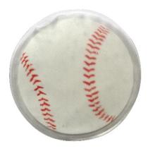 ICED PATCH DEPORTIVOS | Articulos Promocionales