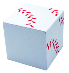 CUBO SPORTS | Articulos Promocionales