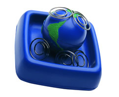 WORLD CLIP HOLDER | Articulos Promocionales