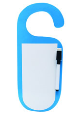 DOOR HANGER | Articulos Promocionales