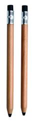 BOLIGRAFO DUO WOODEN | Articulos Promocionales