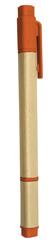 BOLIGRAFO ECO-TRIANGULAR | Articulos Promocionales