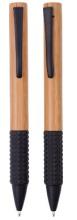 BOLIGRAFO ECO-BROWN | Articulos Promocionales