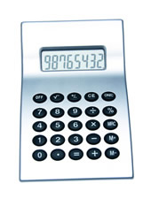 CALCULADORA OLA | Articulos Promocionales
