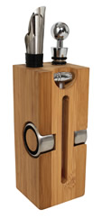 SET PARA VINOS | Articulos Promocionales