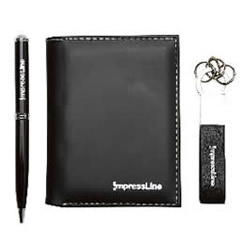 WALLET SET | Articulos Promocionales