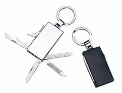 5 POCKET KNIFE | Articulos Promocionales