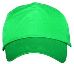 GORRA DE ALGODÓN ECONOMICA | Articulos Promocionales