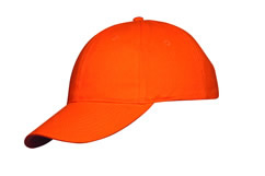GORRA DE ALGODÓN BRUSH | Articulos Promocionales