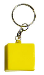 LLAVERO CUBIC | Articulos Promocionales