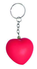 LLAVERO CORAZON | Articulos Promocionales
