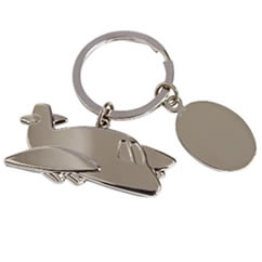 LLAVERO AVION | Articulos Promocionales