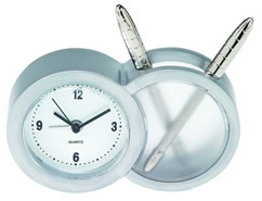 RELOJ EJECUTIVO | Articulos Promocionales