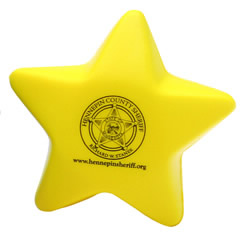ANTIESTRES ESTRELLA | Articulos Promocionales