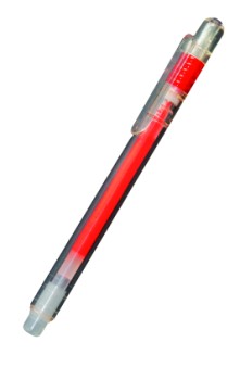 BOLIGRAFO CON TINTA GEL MODELO "GRIFFE GEL" | Articulos Promocionales