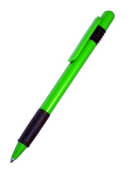 BOLIGRAFO MODELO "DUNE GRIP" | Articulos Promocionales