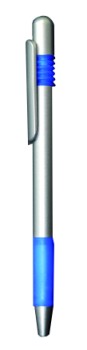 BOLIGRAFO MODELO "DUNE GRIP SAT" | Articulos Promocionales