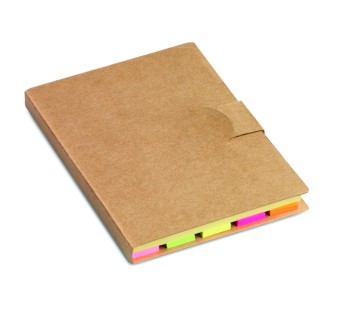 ESTUCHE DE CARTON RECICLADO | Articulos Promocionales