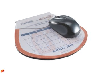 MOUSE PAD CALENDARIO | Articulos Promocionales