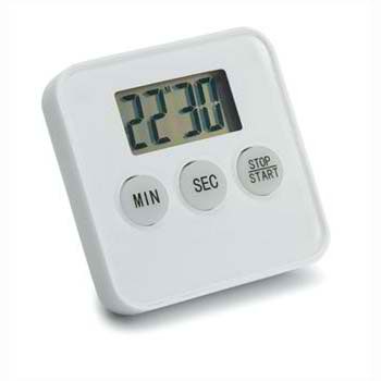 TIMER DIGITAL PARA COCINA | Articulos Promocionales
