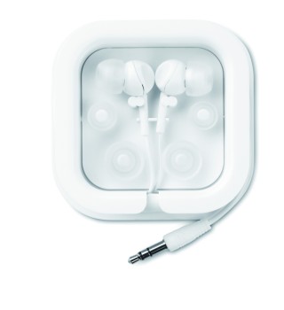 AUDIFONOS CUBIERTOS DE SILICON | Articulos Promocionales