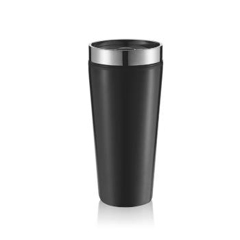 LEAK PROOF, VASO CON CERRADO HERMETICO ANTI GOTEO DE 300 ML | Articulos Promocionales