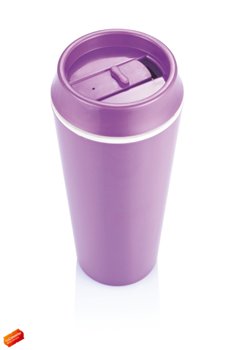 VASO ELABORADO EN MATERIAL BIODEGRADABLE PLA | Articulos Promocionales