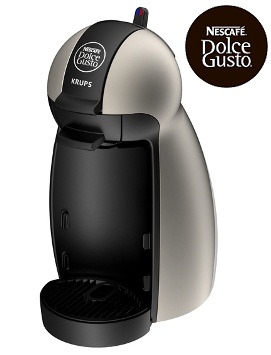 CAFETERA NESCAFE DOLCE GUSTO MODELO PICCOLO | Articulos Promocionales