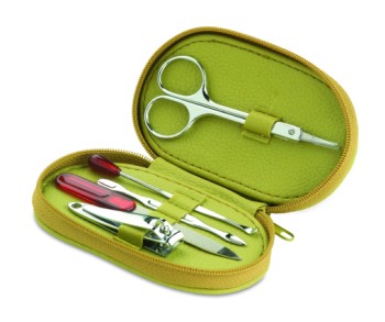 SET DE 5 PIEZAS DE MANICURE | Articulos Promocionales