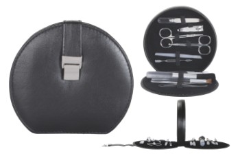 SET DE BROCHAS Y MANICURE | Articulos Promocionales