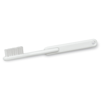 CEPILLO DENTAL CON PASTA Y ESTUCHE DE PLASTICO | Articulos Promocionales
