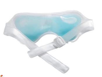 ANTIFAZ CON GEL PARA DESCANSO | Articulos Promocionales