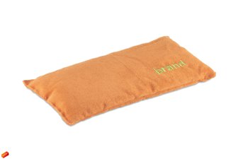 COJIN PARA DESCANSO AROMATICO CON SEMILLAS | Articulos Promocionales