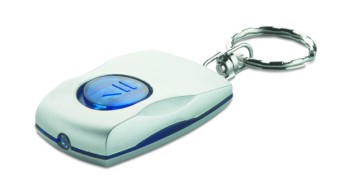 LLAVERO CON LUZ  | Articulos Promocionales