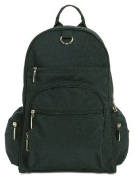 MOCHILA ELABORADA EN POLIESTER 420D CON VARIOS COMPARTIMIENTOS | Articulos Promocionales