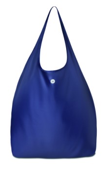 BOLSA PLEGABLE CON FUNDA | Articulos Promocionales