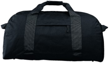 MALETA DE VIAJE ELABORADA EN MATERIAL POLIESTER 600D | Articulos Promocionales