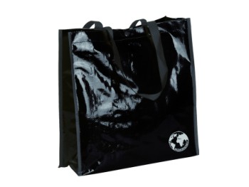 BOLSA ELABORADA EN MATERIAL RECICLADO | Articulos Promocionales