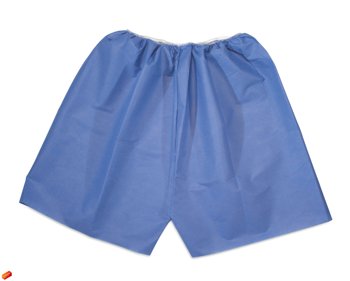 SHORT PARA PACIENTE | Articulos Promocionales