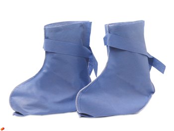 PAR DE CUBRE ZAPATOS | Articulos Promocionales