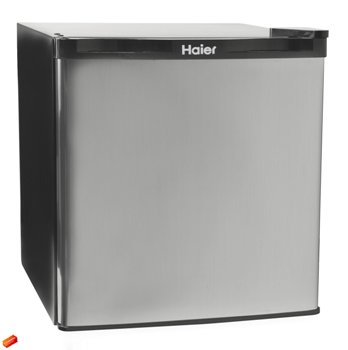 MINI FRIGO BAR MARCA HAIER 1.7 PIES CUBICOS | Articulos Promocionales