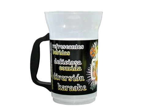 TARRO BIG MOUTH 36 OZ | Articulos Promocionales