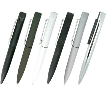 BOLIGRAFO METALICO SLIM | Articulos Promocionales