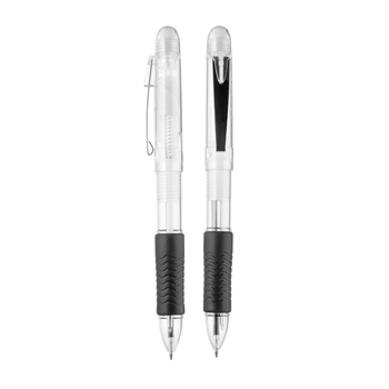 PLUMA CON LAPICERO "CELTEX" | Articulos Promocionales