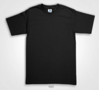 PLAYERA PESO COMPLETO CUELLO REDONDO  CABALLERO | Articulos Promocionales